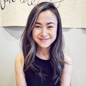 Meet your Posher, Grace